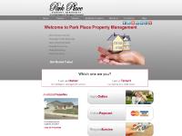 Boise Property Management | Residential Property Management Company | Park Place Property Management
