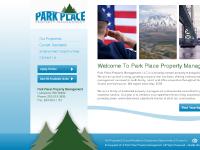 Welcome | Park Place Property Management Welcome | Park Place Property Management