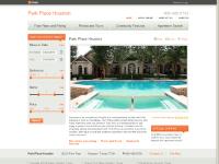 MAA - Park Place Houston