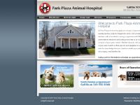 parkplazaah.com Park Plaza Animal Hospital, Who We Are, House Cats
