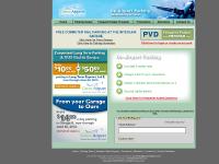 Welcome to T.F. Green Airport - Parking Website. Welcome to T.F. Green Airport - Parking Website.