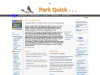 Domain Parking - Test the Waters: ParkQuick Domain Parking Reviews - Domain Parking - ParkQuick.com Domain Parking - Test the Waters: ParkQuick Domain Parking Reviews - Domain Parking - ParkQuick.com