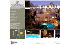 Walnut Creek California Apartments - Home - Park Regency Apartments