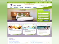 Hotels in Sydney, Melbourne, Brisbane, Cairns, Singapore & Dubai - Leisure Inn & Park Regis, Australia