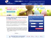 Discount Airport Parking Reservations & Coupons: Park Ride Fly USA Discount Airport Parking Reservations & Coupons: Park Ride Fly USA