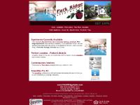Colorado Springs Colorado Apartments - Home - Park Ridge Apartments