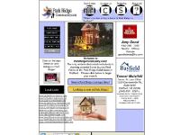 Parkridge community.com!  When its time to find a great home in Northern Virginia!