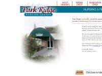 Park Ridge