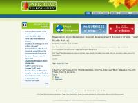 parkroad.co.za Drupal, Portfolio, Views query substitutions in Drupal 6 parkroad.co.za Drupal, Portfolio, Views query substitutions in Drupal 6