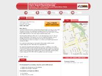 Foot Pain - Orthotics - Park Road Physiotherapy - Oshawa - Ontario