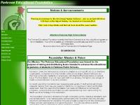 Parkrose Educational Foundation