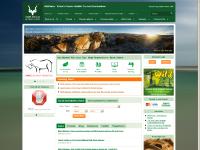 South Africa National Parks - SANParks - Official Website - Accommodation, Activities, Prices, Reservations