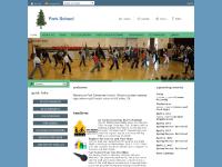  Get Involved, Library, Teacher Sites, Time to Plan for Variety Show