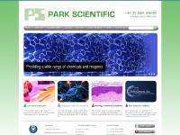 Laboratory Chemicals - Park Scientific Limited