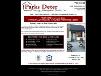 Parks Deter Rentals & Property Management Services, Statesville, NC: Residential & Commercial Rentals, Leases & Sales Parks Deter Rentals & Property Management Services, Statesville, NC: Residential & Commercial Rentals, Leases & Sales