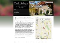 Park Selwyn Apartments: Charlotte, NC 28209 - (704) 377-7004