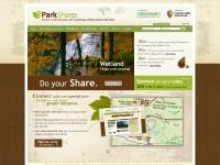 ParkShares - Invest in the future of Cuyahoga Valley National Park