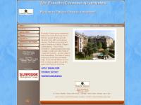 The Parkside Crossing Apartments