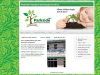  Preschool(Ages 2-5), Jr. Kindergarten(Ages 4-5), Schoolage(Ages 5-12), Enrichment Programs