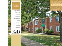 Luxury Living in Euclid - Parkside Gardens - Apartments
