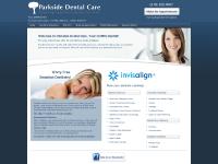 Griffith Dentist - Parkside Dental Care - Griffith, IN 46319