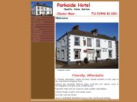 Parkside Hotel Cleator Moor - Welcome