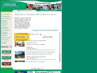 Parkside Hotels - Reservations - Home Page