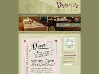 parksideprovidence.com Providence, Best Restaurant Providence, top restaurants