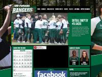 University of Wisconsin Parkside Athletics