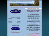 Parkside Real Estate - Pigeon Forge Tennessee