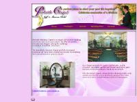 Parkside Wedding Chapel
