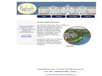 Parkside Williamsburg Resort