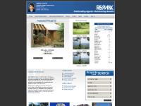 Marc Parks - RE/MAX SUMMIT PROPERTIES - Search Properties in Cashiers, NC