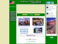 America's Parks Online (APO) Home Page
