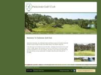 Parkstone Golf Club