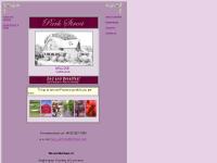 Park Street Bed and Breakfast of Easthampton, Massachusetts