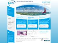 Parksure Specialist Holiday Home Insurance - park homes, static caravans and holiday lodge insurance