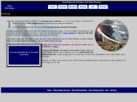 Parks Web Design of San Diego develops professional effective web sites
