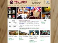 Park Tavern Bowling & Entertainment Center