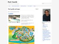 Top 6 Tenerife parks