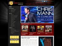 Park Theatre - The Rhode Island Center for Performing Arts