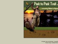 THE PARK TO PARK TRAIL ASSOCIATION