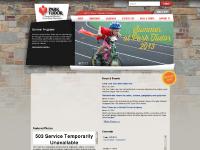 parktudor.org MyPT, Alumni, Calendar