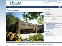 Home | Parkview Adventist Medical Center - Hospital in Brunswick, Maine
