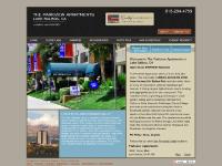 Near Encino Apartments | Parkview Apartments in Lake Balboa, CA 91406