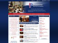 Parkview Baptist School Parkview Baptist School