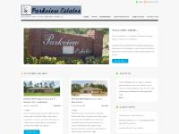 Parkview Estates