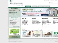 parkviewfederal.com Branch Locator, Careers, Personal parkviewfederal.com Branch Locator, Careers, Personal