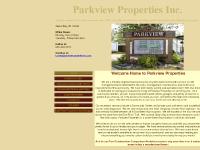 Parkview mobile home court, Parkview Trailer court, Bellevue trailer court, Green bay communities Parkview mobile home court, Parkview Trailer court, Bellevue trailer court, Green bay communities