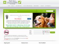 Park View Veterinary Hospital - Veterinarian In Boonton, NJ USA :: Home